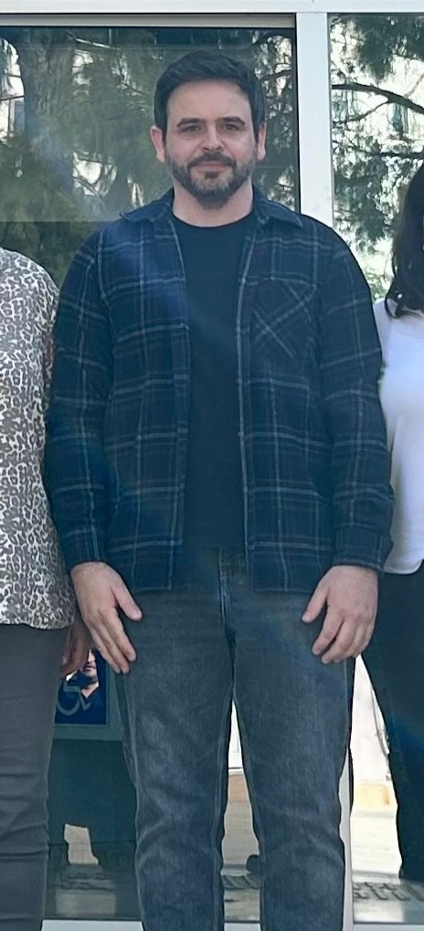 Doç. Dr. Alper Erçetingöz