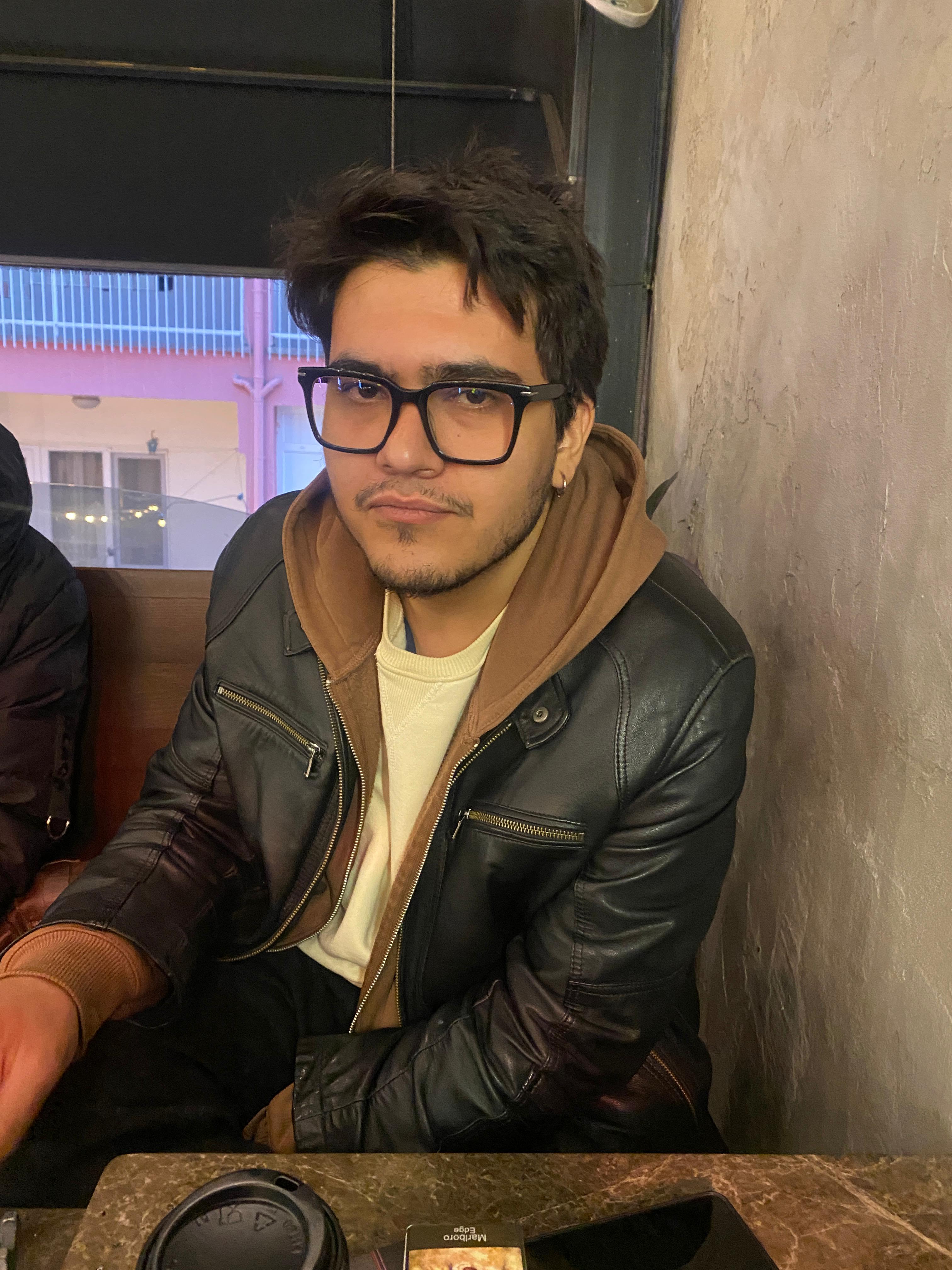 Furkan Yüksel
